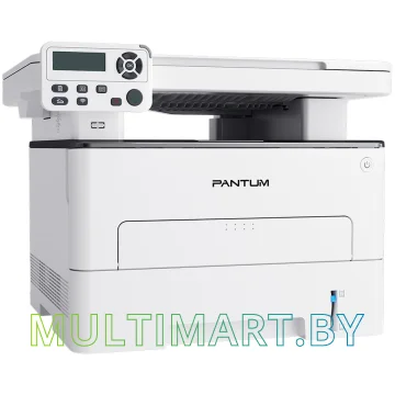 МФУ Pantum M6700DW картинка 2